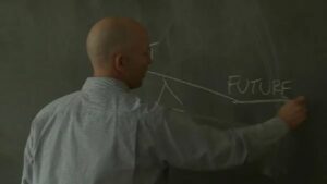 Carl Richards on Stacking Benjamins