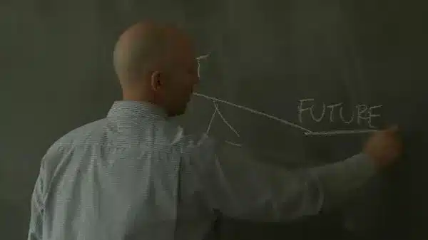 Carl Richards on Stacking Benjamins