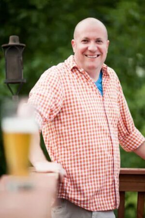 Scott Thomas on Stacking Benjamins