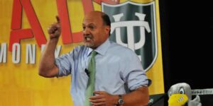 Jim Cramer