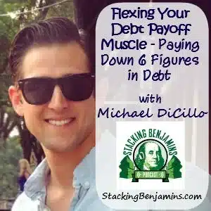 Turning Big Debt into Big Motivation with Michael DiCillo