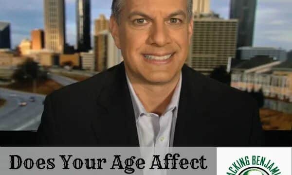 Can Your Age Hold Back Your Credit? with John Ulzheimer STK #089