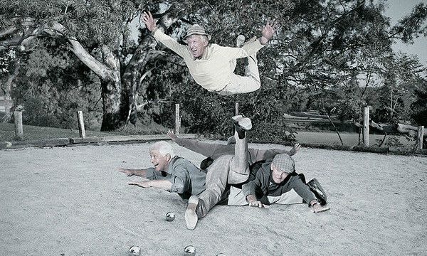 Saving Into Your 60’s? Welcome to the New Retirement