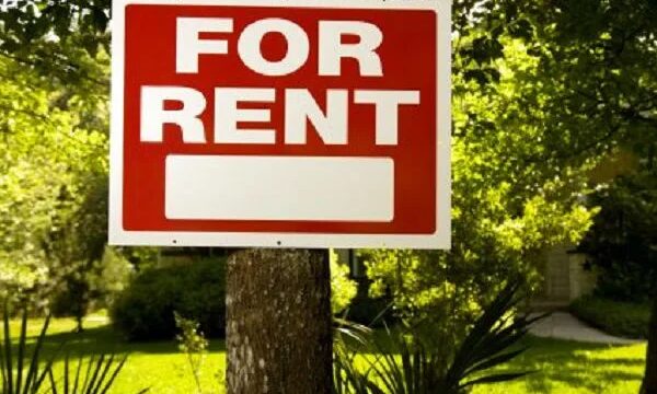 When Renting Stinks