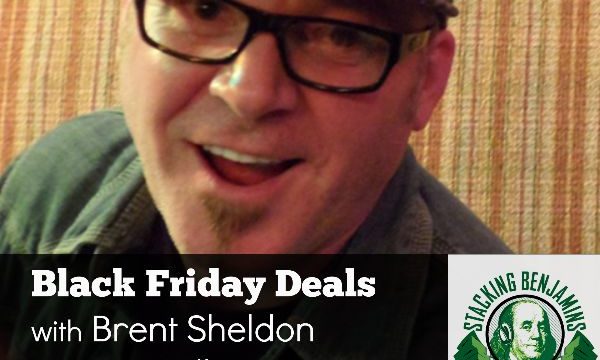 Black Friday’s Best Deals with Brent Shelton from FatWallet