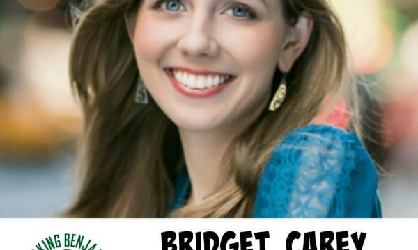 Cool Black Friday Tech Toys with Bridget Carey