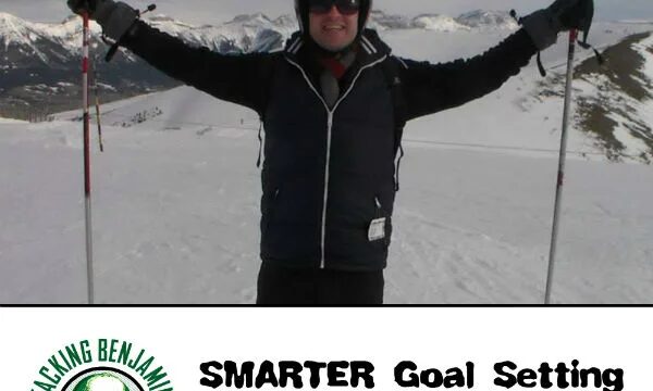 Graham Clark Makes Your Goals SMARTER