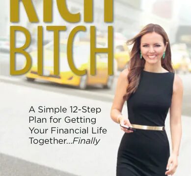 Nicole Lapin Makes Us All Rich Bitches