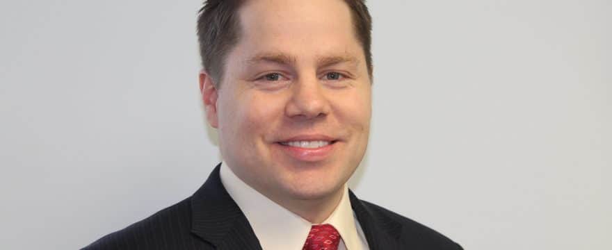 Will Banking Be Easier In The Future? with Jason O’Donnell