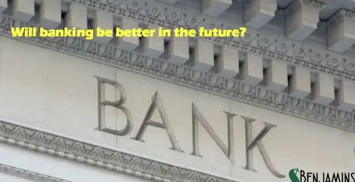 Beyond the Podcast: Will Banking Be Easier In The Future?
