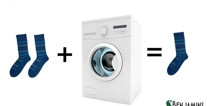 Math is Hard for Dryers -- Deep Thoughts by Stacking Benjamins