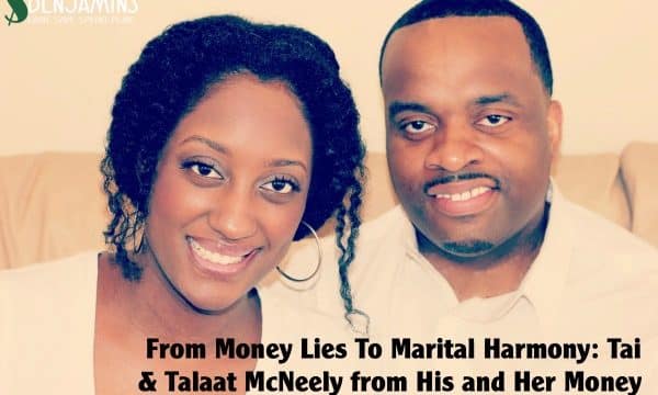 STK 213-T How We Beat Debt and Won Our Money “Championship” with Talaat and Tai McNeely