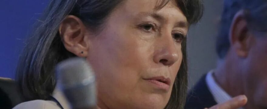 The Bullies of Wall Street with Former FDIC Chairman Sheila Bair