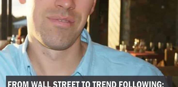 From Wall Street to Trend Following – How Traders Work with Mike Melissinos