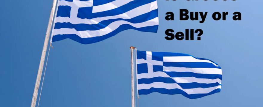 If Greece is “The Word”….Is It “Buy” or “Sell?” with Rob Aeschbach