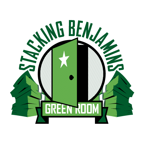 SB-Green Room Logo