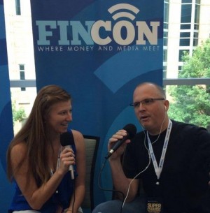 Joe & Cece talk financial planning
