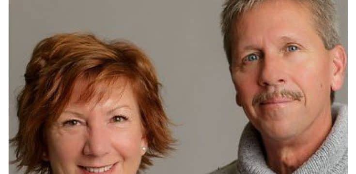 Jon and Terrie Hull Talk About the Accident that Changed Everything