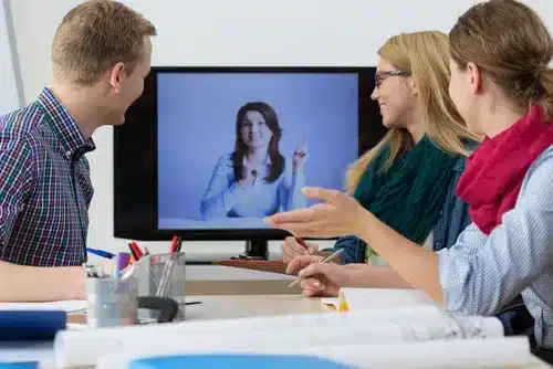 How Video Conferencing Solved the Problems Inherent in Global Teams