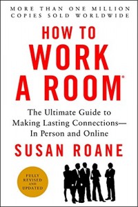 how to work a room