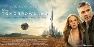 Tomorrowland_poster