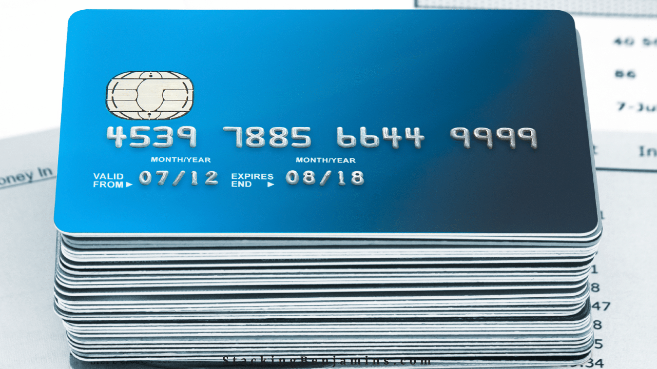 How To Avoid The Credit Card Fine Print Trap