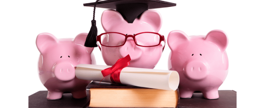 Our Best Money Advice For Graduates