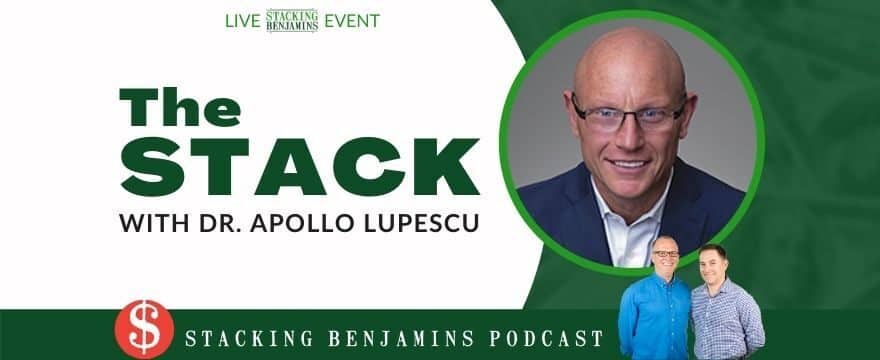 Our End of Summer Economic and Portfolio Outlook (with Dr. Apollo Lupescu)