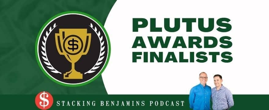 2021 Plutus Awards Finalists Reveal & Roundtable