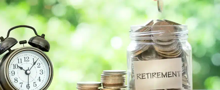 6 Financial Steps to Take Before You Retire