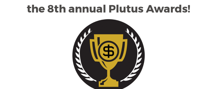 Special Episode: Plutus Awards Finalist Reveal