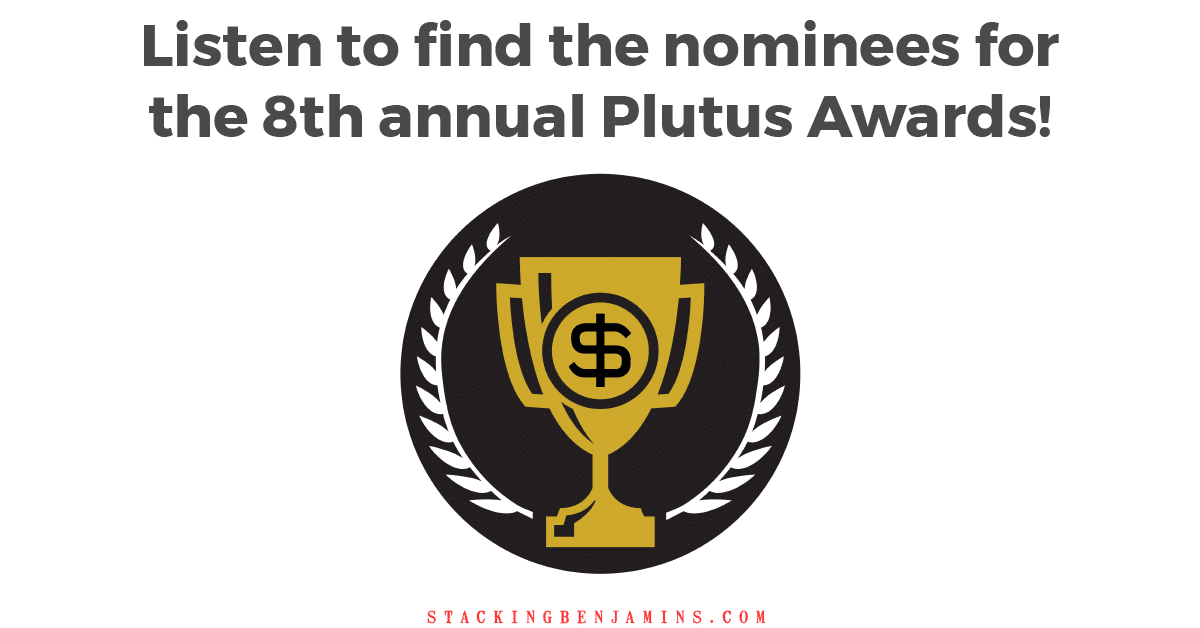 Special Episode: Plutus Awards Finalist Reveal