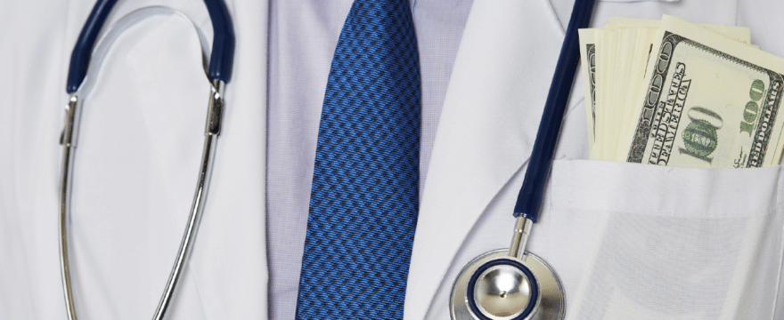 How to Manage Your Finances After Medical School