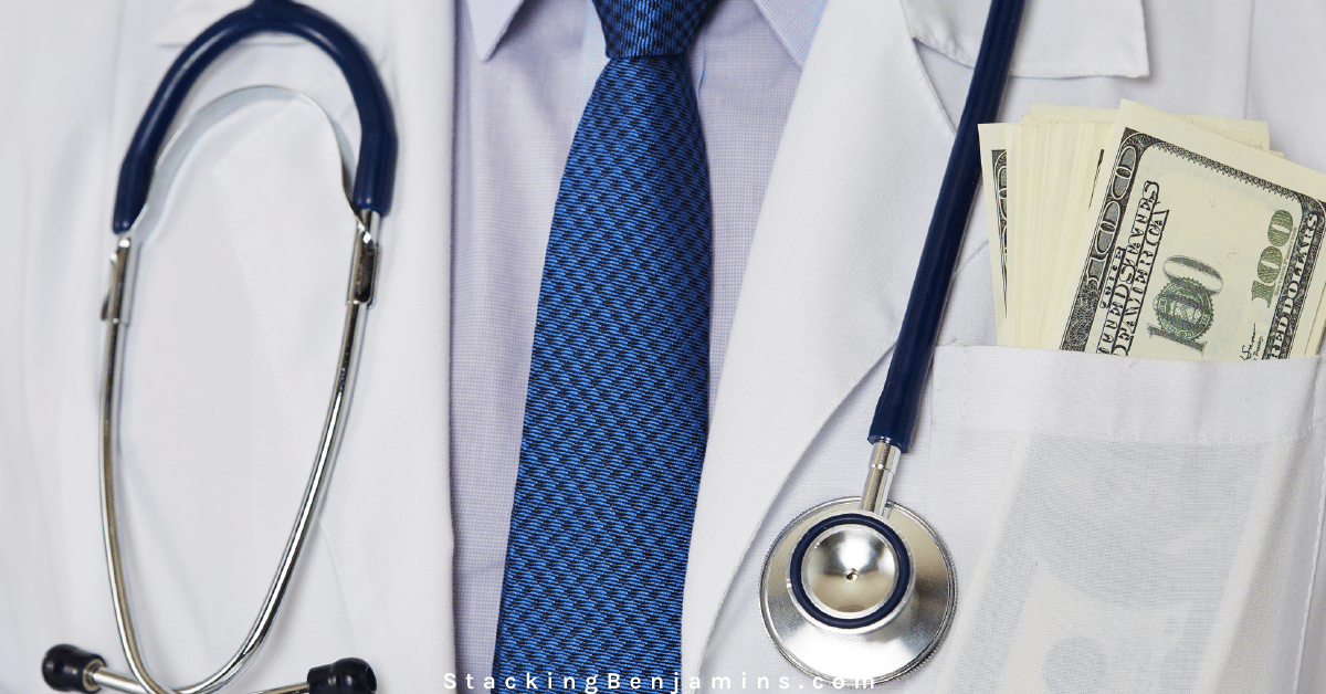 How to Manage Your Finances After Medical School