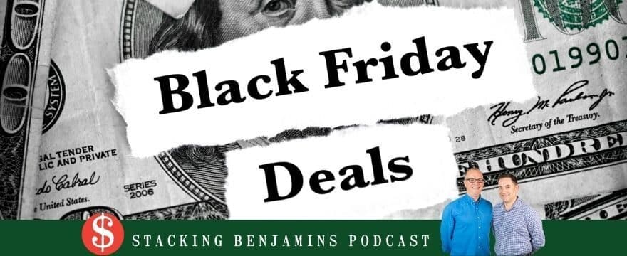 Slick Deals on Black Friday (with Regina Conway)
