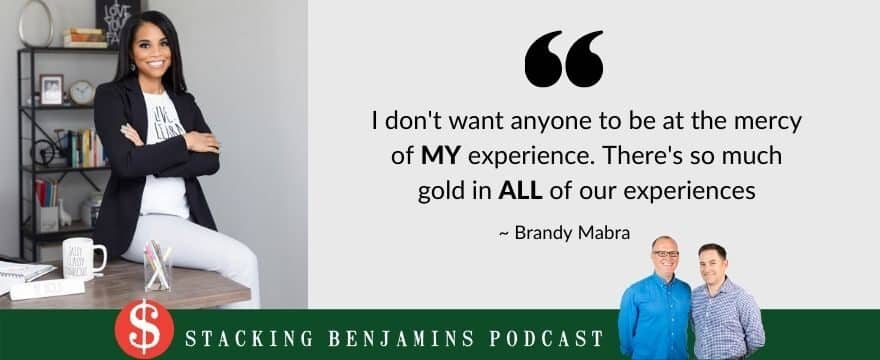 From Bankrupt to 6-Figure CEO Coach (with Brandy Mabra)