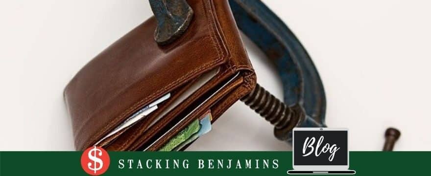 Stacking 101, Back to Class: Tips and tricks to reduce your monthly expenses and pay off debt fast