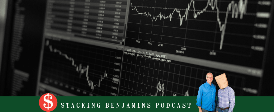 Annuities, Lotteries, and More (with Brent Henningson)