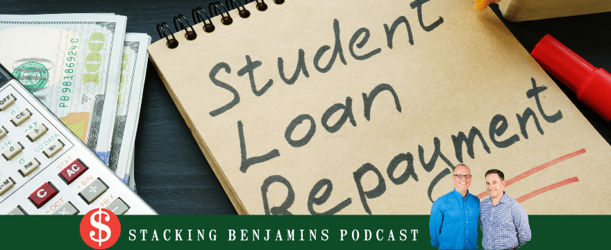 A Beginner’s Guide to Re-Starting Your Student Loan Repayment Strategy (with Leslie Tayne)