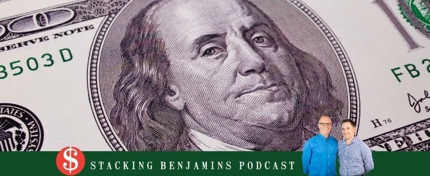 Ben Franklin’s Gigantic Last Bet