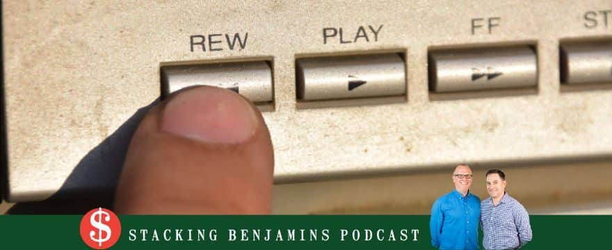 Your 14 Best Minutes Today (with Chris Field), Inflation’s Back, and RIP Chuck – REWIND