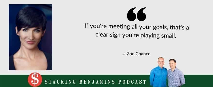 How To Make Influence Your Superpower (with Zoe Chance)