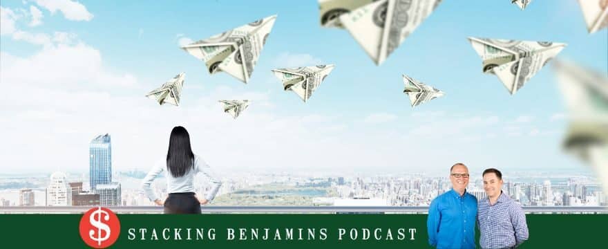 The Power of Used Cars and Big Lifestyles (with Buffie Purselle)