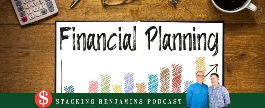 Our Top 5 FAVORITE Parts of Financial Planning