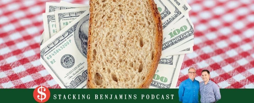 Groceries, Inflation, and Your Sandwich (Len’s Annual Sandwich Survey)