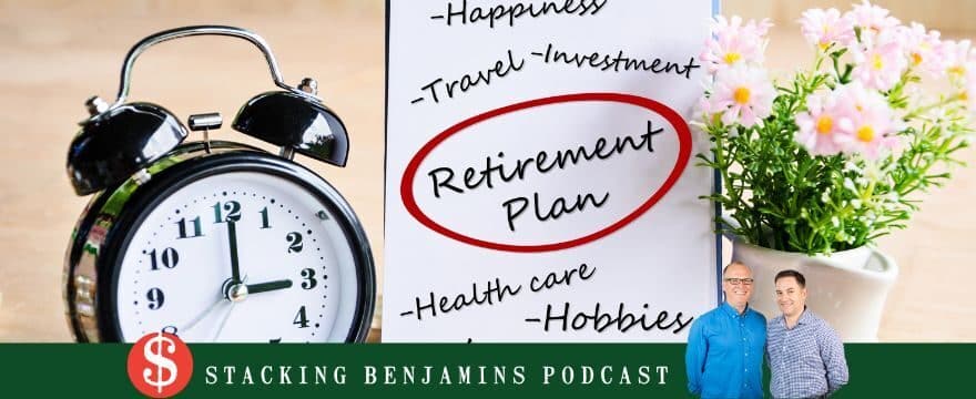 I Didn’t Expect THAT To Happen In Retirement!