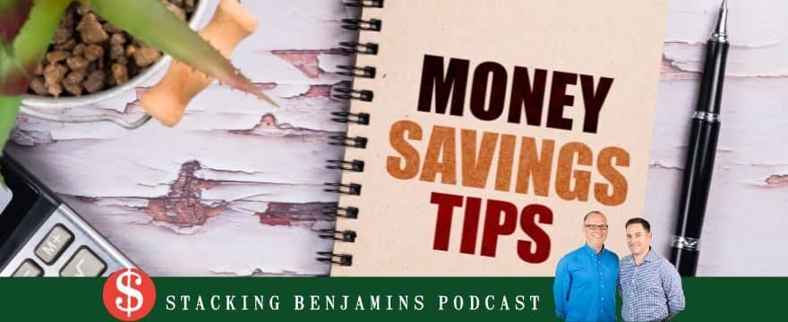 Our Favorite (and proven) Ways To Save More Money