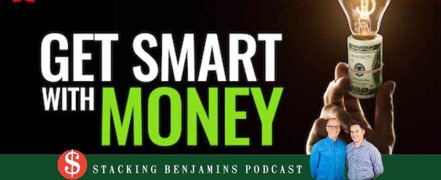 Getting Smart With Money: Behind the Scenes (with Paula Pant)