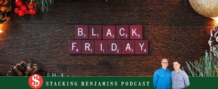 Score Your Best Black Friday Deals (with Slickdeal’s Regina Conway)