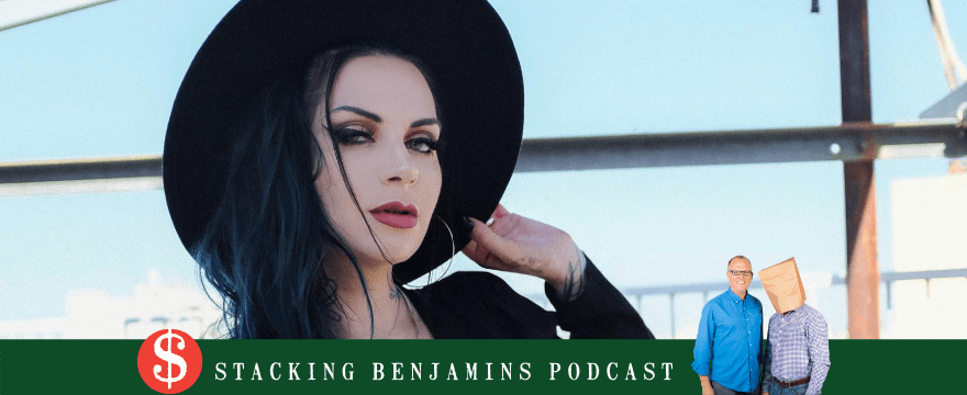 Dressing Rock Stars and Building a Brand (with fashion designer Lindsay Hearts)
